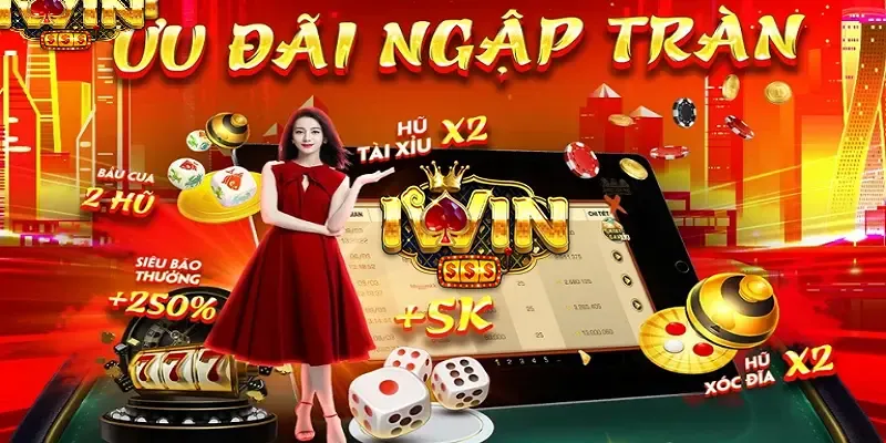 Game Nổ Hũ mới 24wim